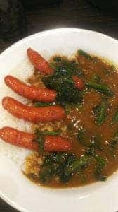 カレーハウス CoCo壱番屋 東京メトロ江戸川橋駅前店