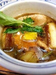 藍屋 京葉谷河内店