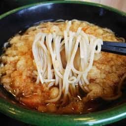 ゆで太郎 八戸湊高台店