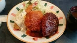遊食HOUSEやまもと