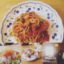 カフェ・ラジーク