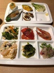 旬菜 tsu・ba・ki 東急ハーヴェストクラブ伊東