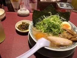 丸源ラーメン 平塚田村店