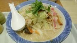 リンガーハット イオンモール苗穂店