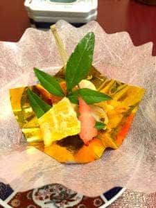 神楽坂 割烹 加賀