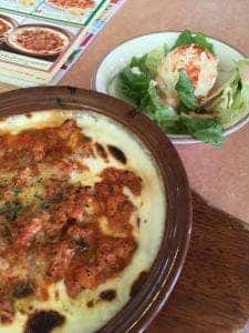 サイゼリヤ 新潟近江店