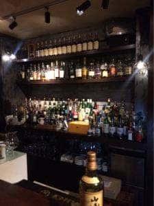 BAR Cava