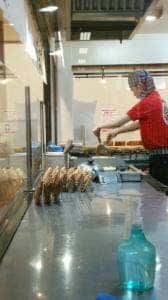 築地銀だこ イオンモール札幌苗穂店