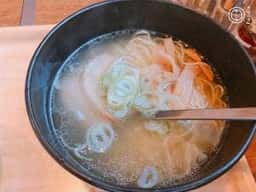 焼肉バン・バン