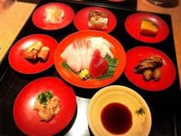 草門去来荘 東村山店