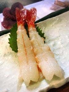 球寿し