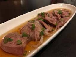 蕎麦酒房笙