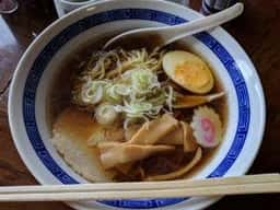 宝川温泉汪泉閣山荘休憩所