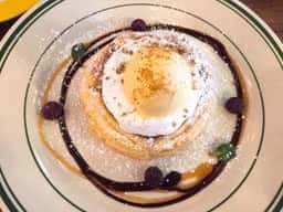 shirouzu coffee 港店