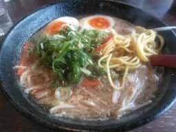 らぁめん甚 高槻店