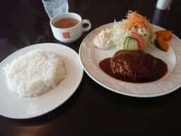 cafe dining 花音