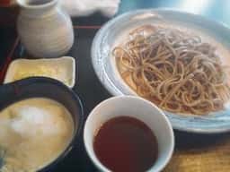蕎麦屋 たいせつ