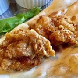 インド料理 ダイナー 深谷店