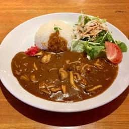 ミジンコ食堂