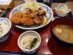 かつ波奈 市原店