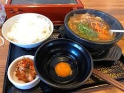 韓丼 北上尾店