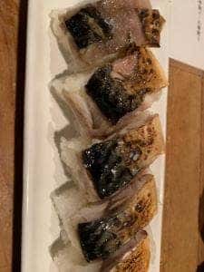 大吉三 日本橋店