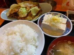 ラーメン パンダ