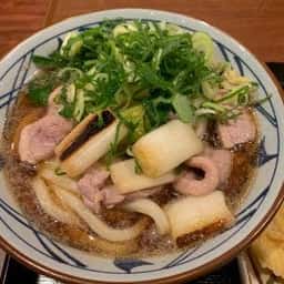 丸亀製麺 船橋芝山店