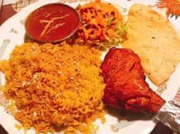 インディラ 魚津店