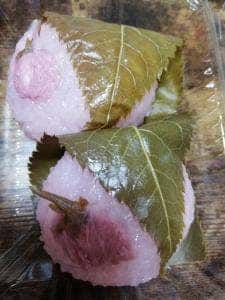 菓匠あさだ 豊里本店
