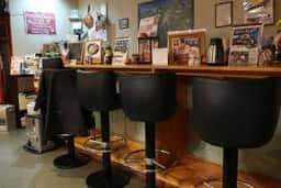 カジュアルレストラン しらかば