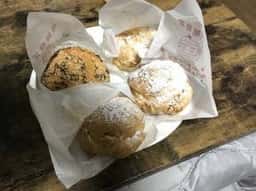 ビアードパパ 阪急石橋店