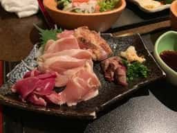 海畑