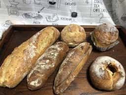 Dank Brot