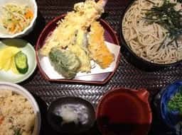 そば吉 庚午店