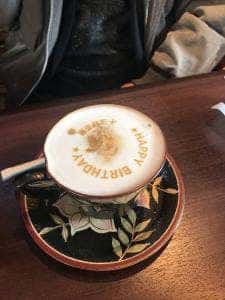 自家焙煎珈琲 十三軒茶屋 千田店
