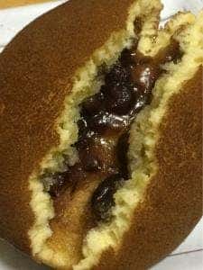 中尾清月堂 高岡本店