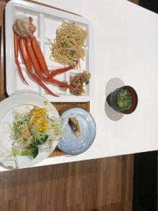 京都銀ゆば 鳥取駅前店