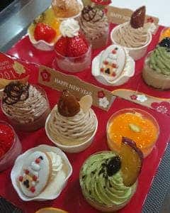 アンテノール 神戸阪急店
