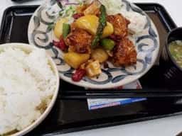 水野精肉本店 養老SA下り
