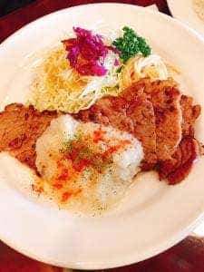 グリルあまから