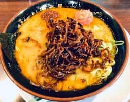 博多らーめん 清水屋 姫宮店