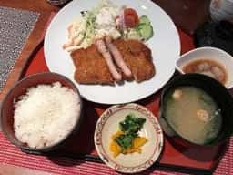 カサブランカ しあわせの村 たんぽぽの家