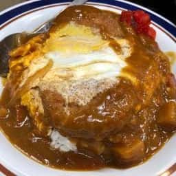 名代 富士そば 阿佐ヶ谷店