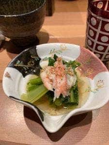 料理とお酒 すずむら