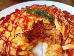 ご飯屋 桃桃