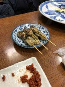 鳥貞 本郷店