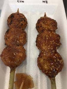 大須ごへいもち店