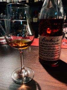 BAR CAPERDONICH