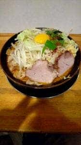 麺屋たか